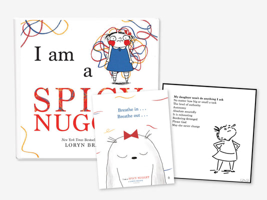 "My Daughter" - Signed Art Print  (SPECIAL OFFER ONLY - SEE BELOW)